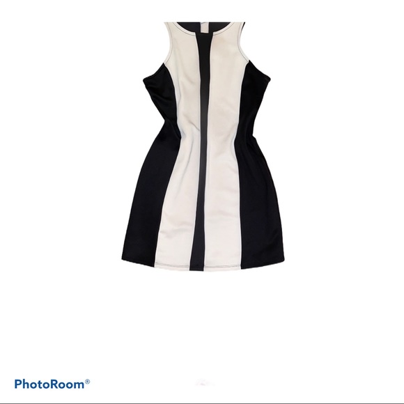 EUC Love J color block dress - Picture 4 of 4